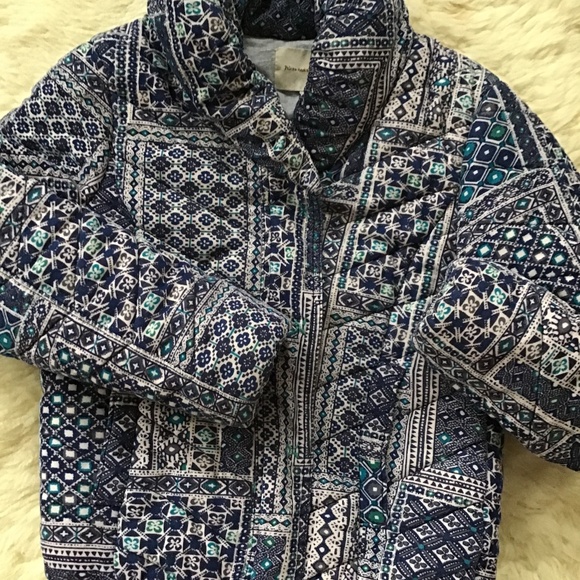 Puffer jacket - Picture 2 of 3